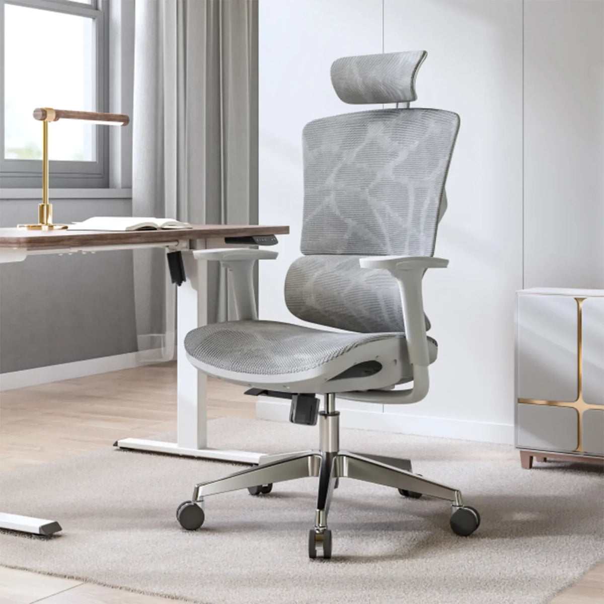 M90 Ergonomic Office Chair