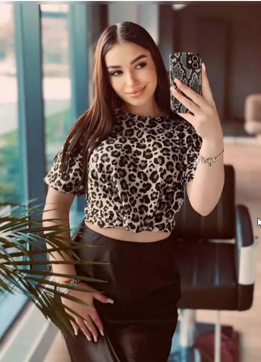 Vista previa de chat de vídeo en vivo