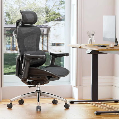 C300 Ergonomic Office Chair