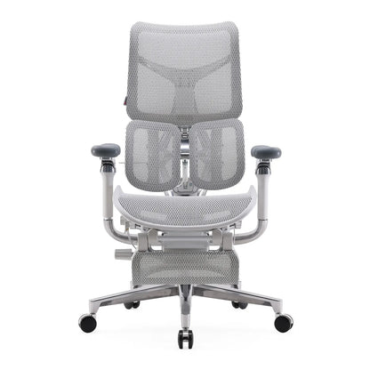 S300 "Gravity-Defying" Ergonomic Office Chair