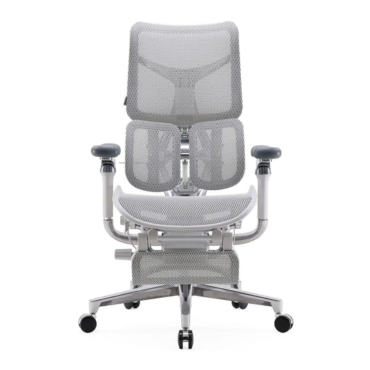 S300 "Gravity-Defying" Ergonomic Office Chair