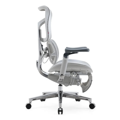 S300 "Gravity-Defying" Ergonomic Office Chair