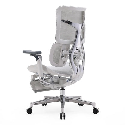 S300 "Gravity-Defying" Ergonomic Office Chair
