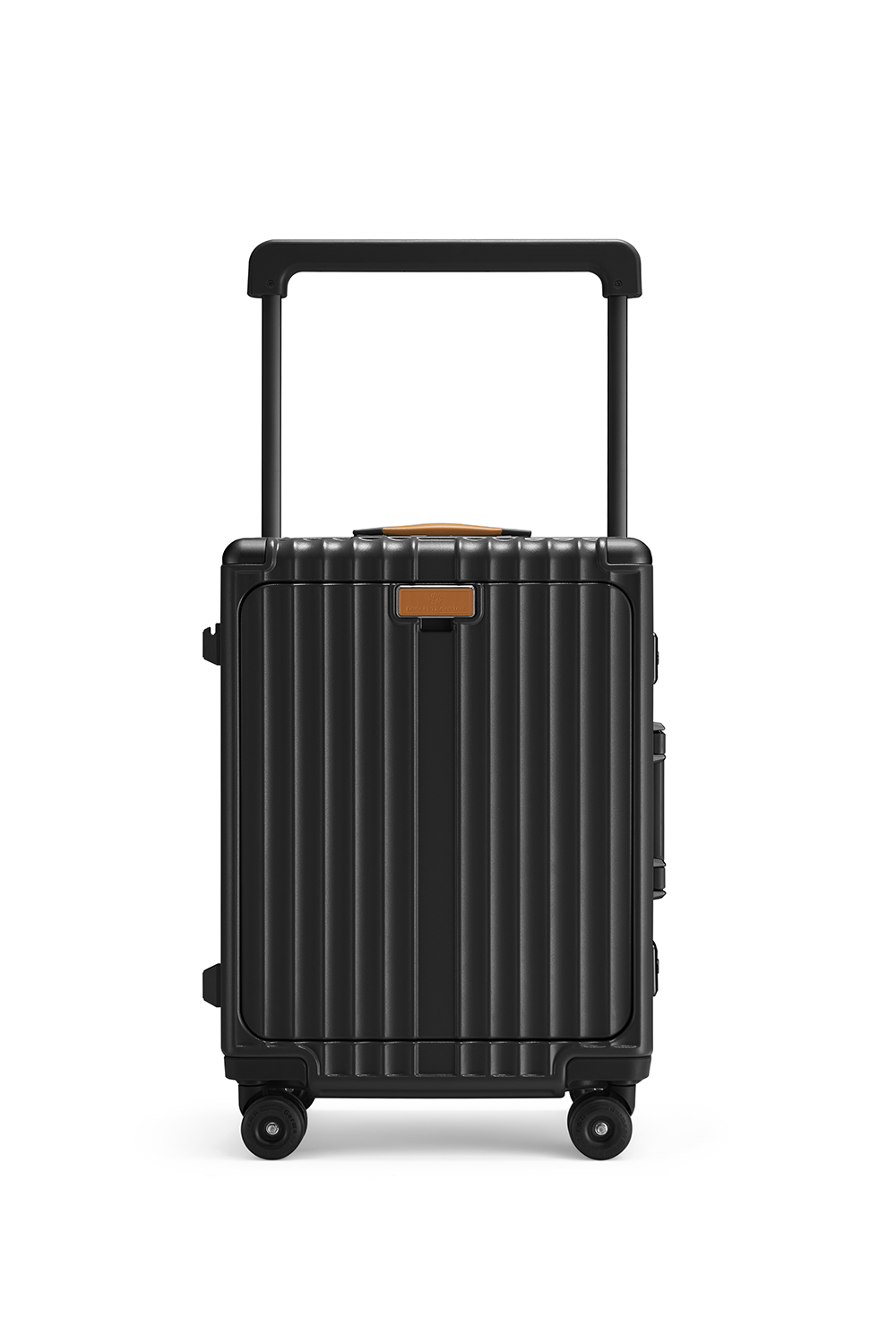 Elite Wide-Handle Carry On