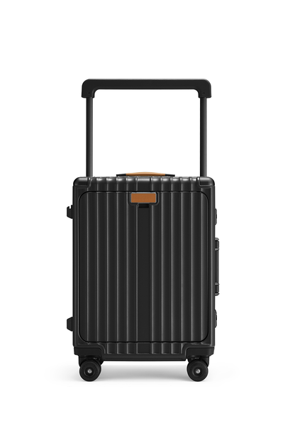 Elite Wide-Handle Carry On
