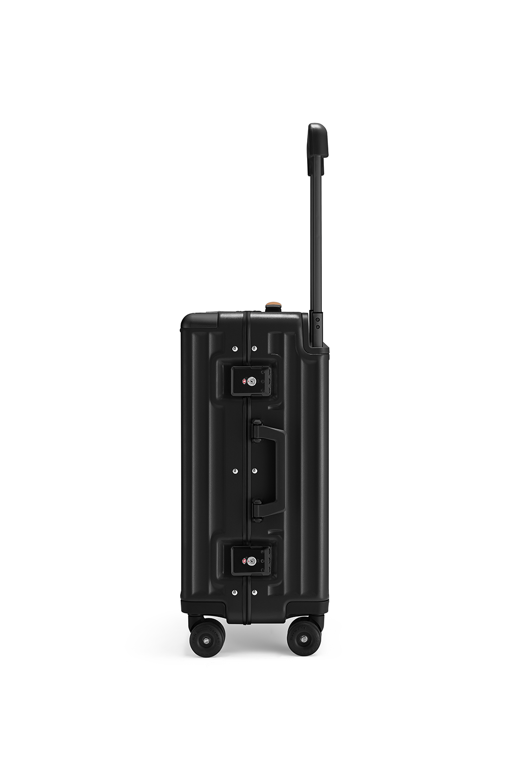 Elite Wide-Handle Carry On