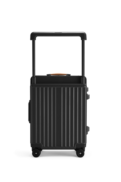 Elite Wide-Handle Carry On