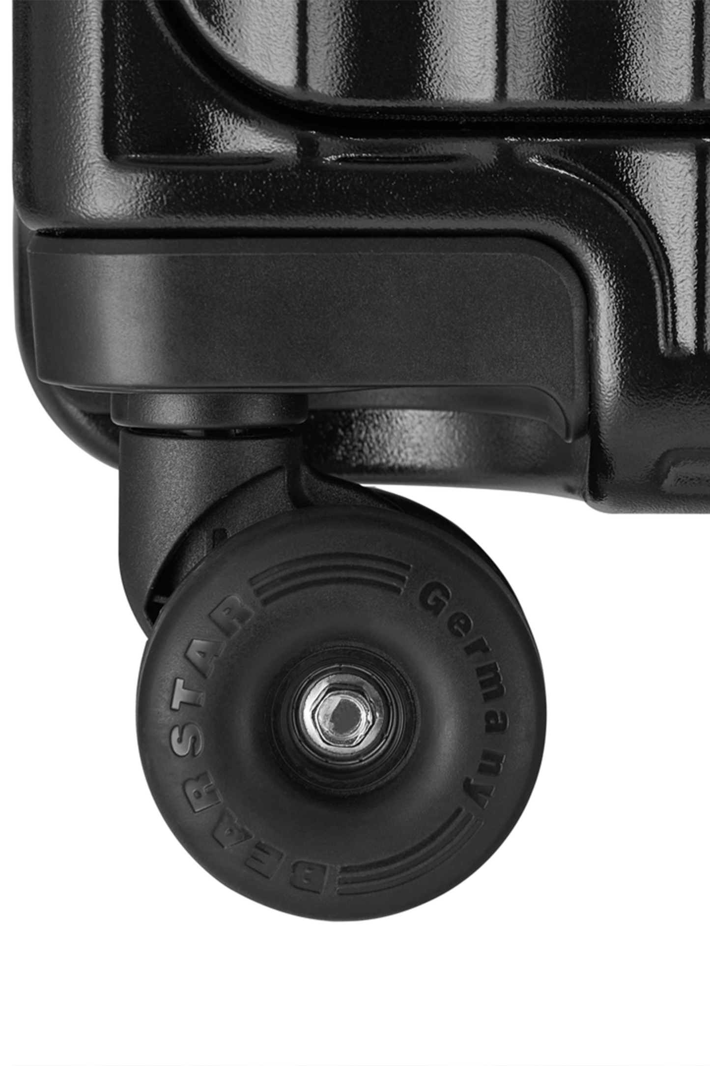 Elite Wide-Handle Carry On