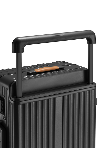 Elite Wide-Handle Carry On
