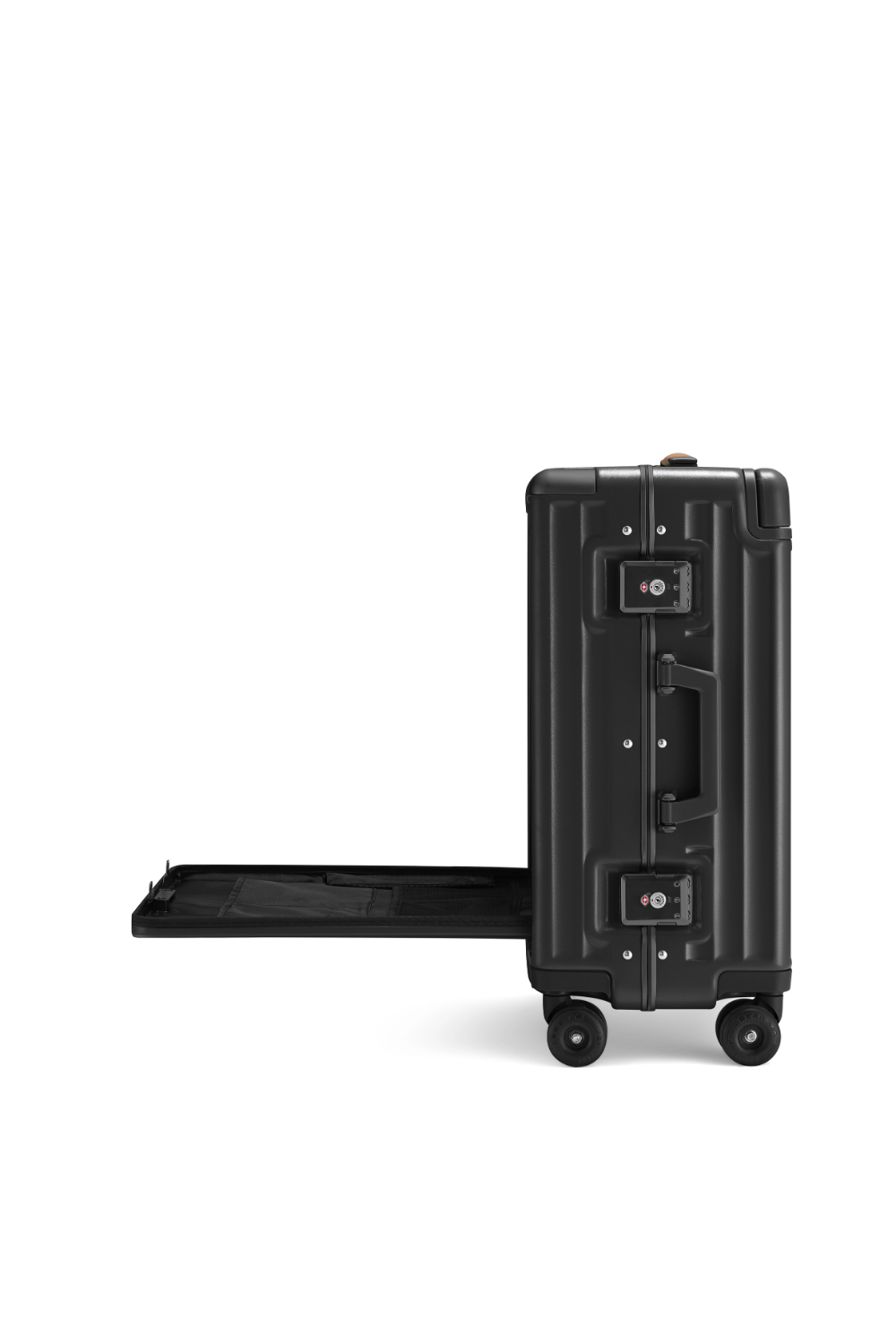 Elite Wide-Handle Carry On