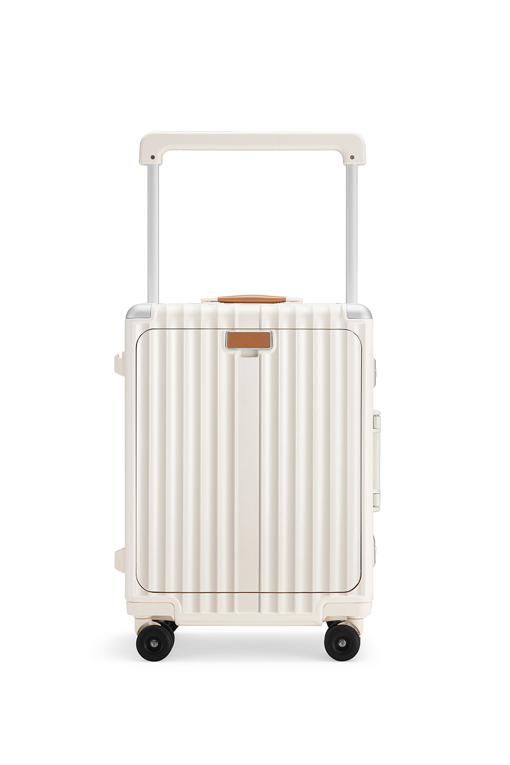 Elite Wide-Handle Carry On