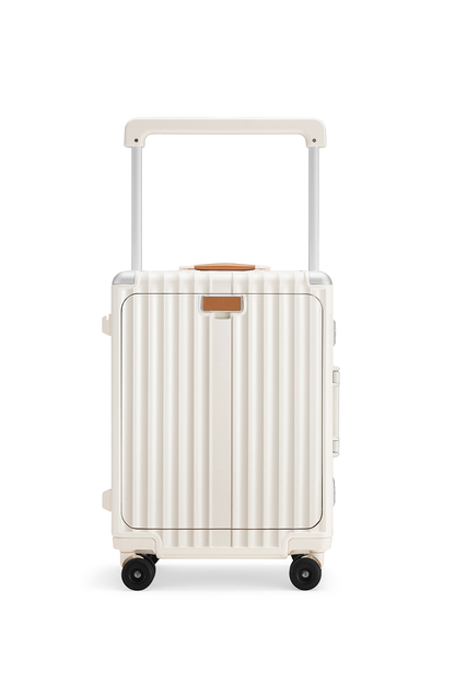 Elite Wide-Handle Carry On