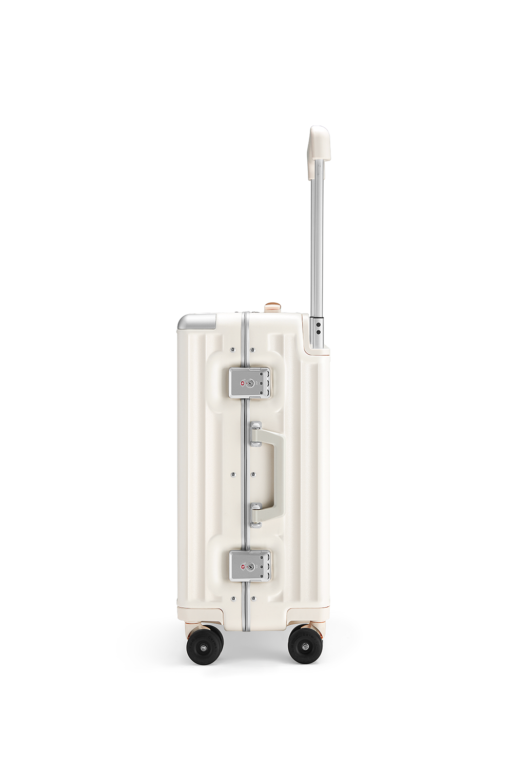 Elite Wide-Handle Carry On