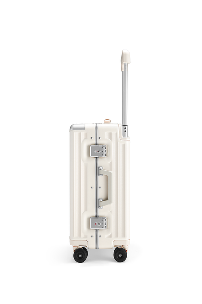 Elite Wide-Handle Carry On