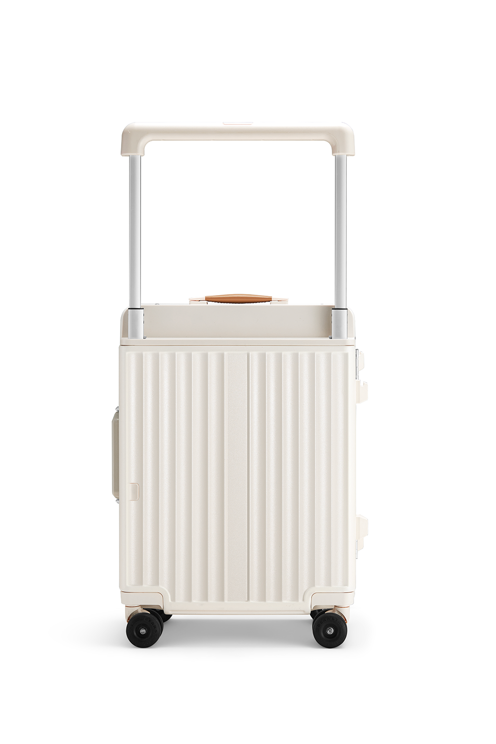Elite Wide-Handle Carry On