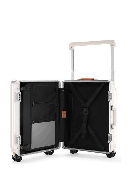 Elite Wide-Handle Carry On