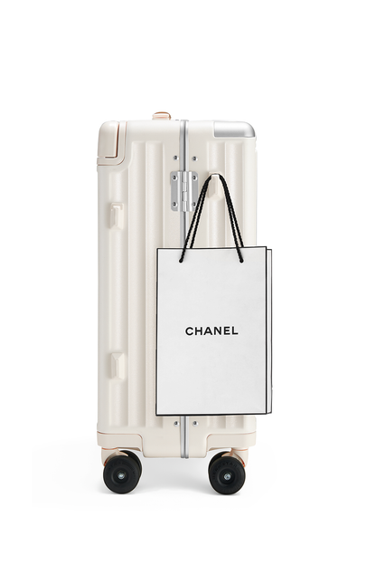Elite Wide-Handle Carry On