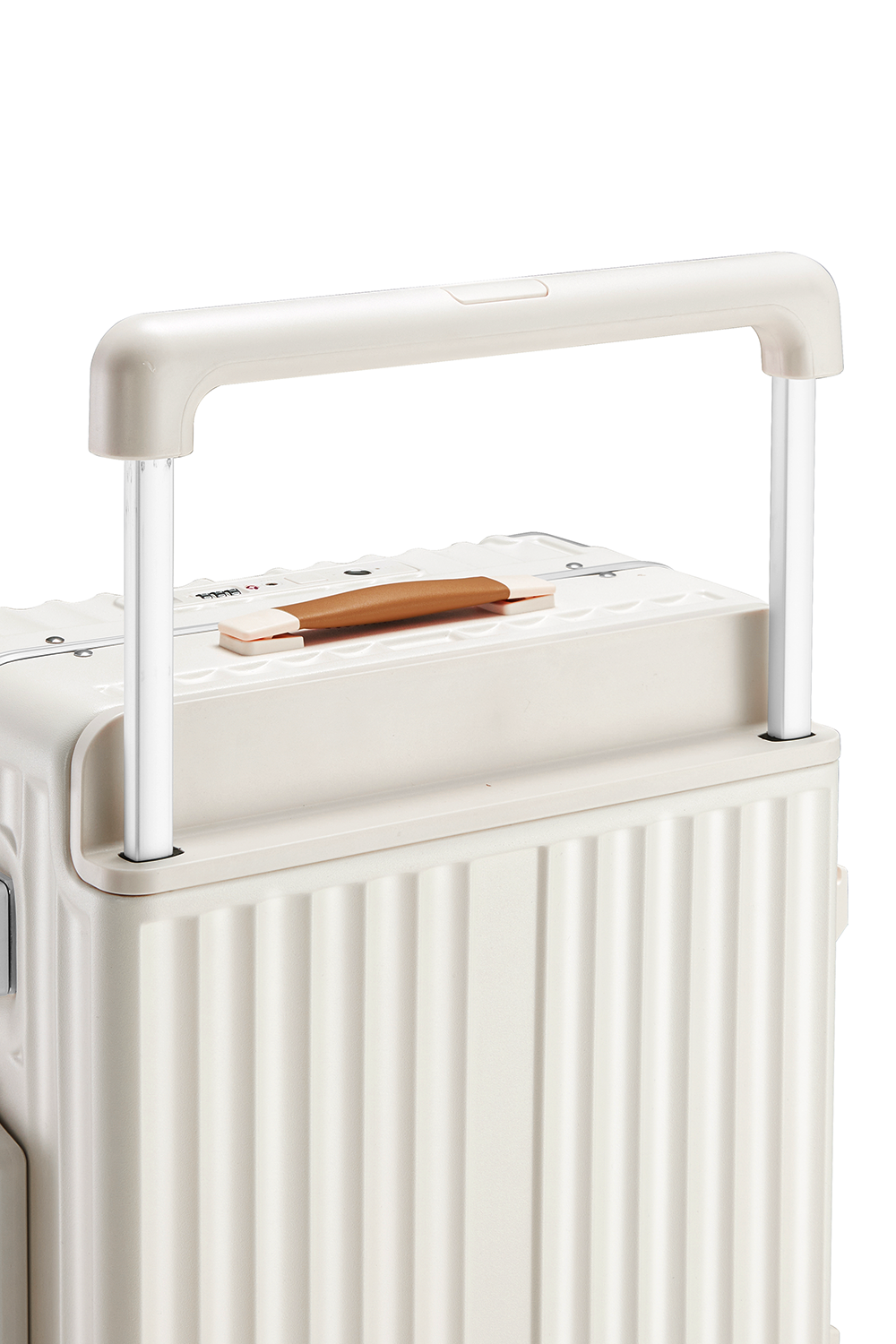 Elite Wide-Handle Carry On