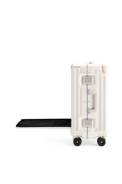 Elite Wide-Handle Carry On