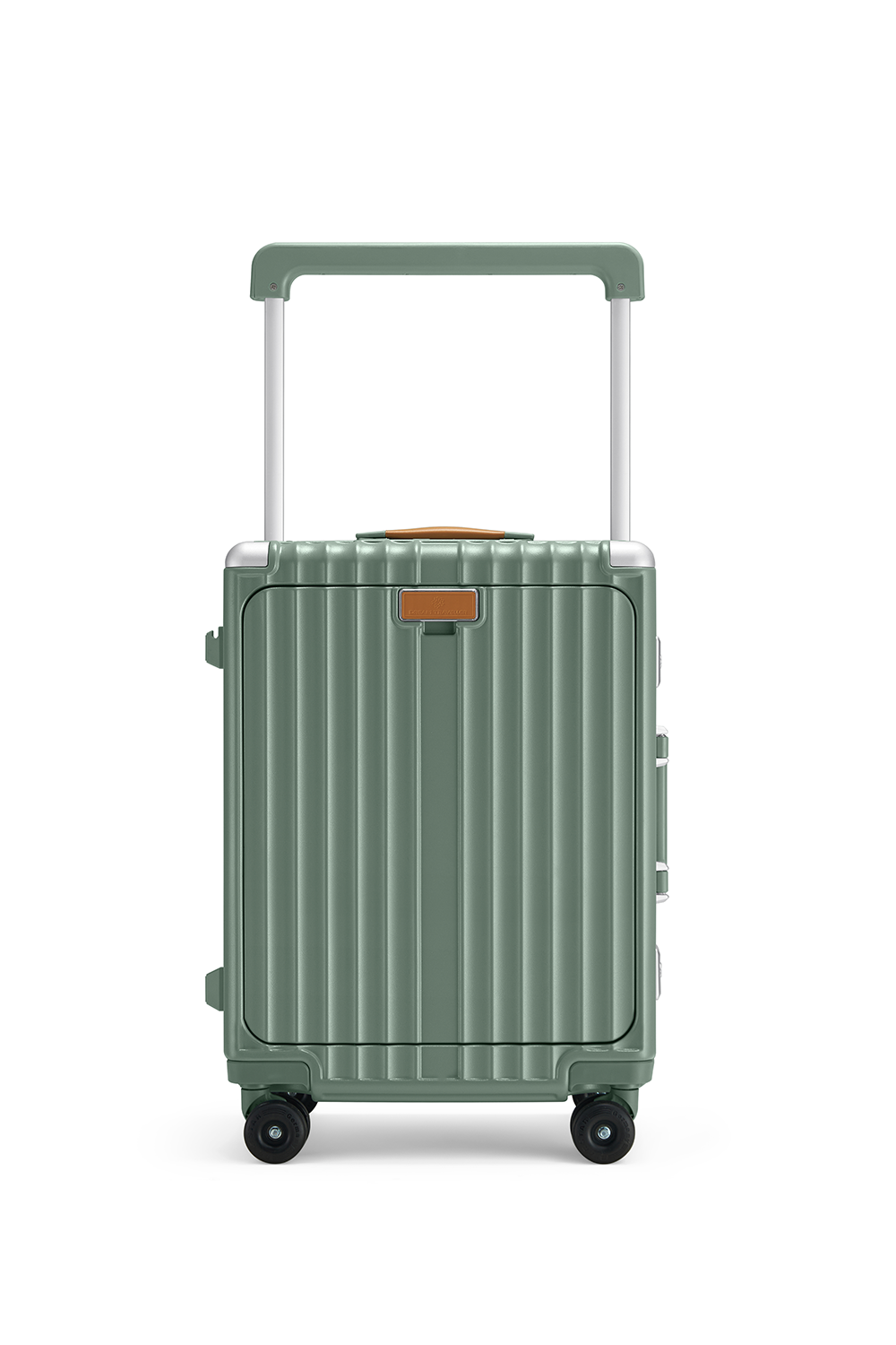 Elite Wide-Handle Carry On