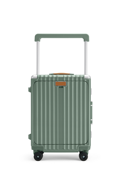 Elite Wide-Handle Carry On