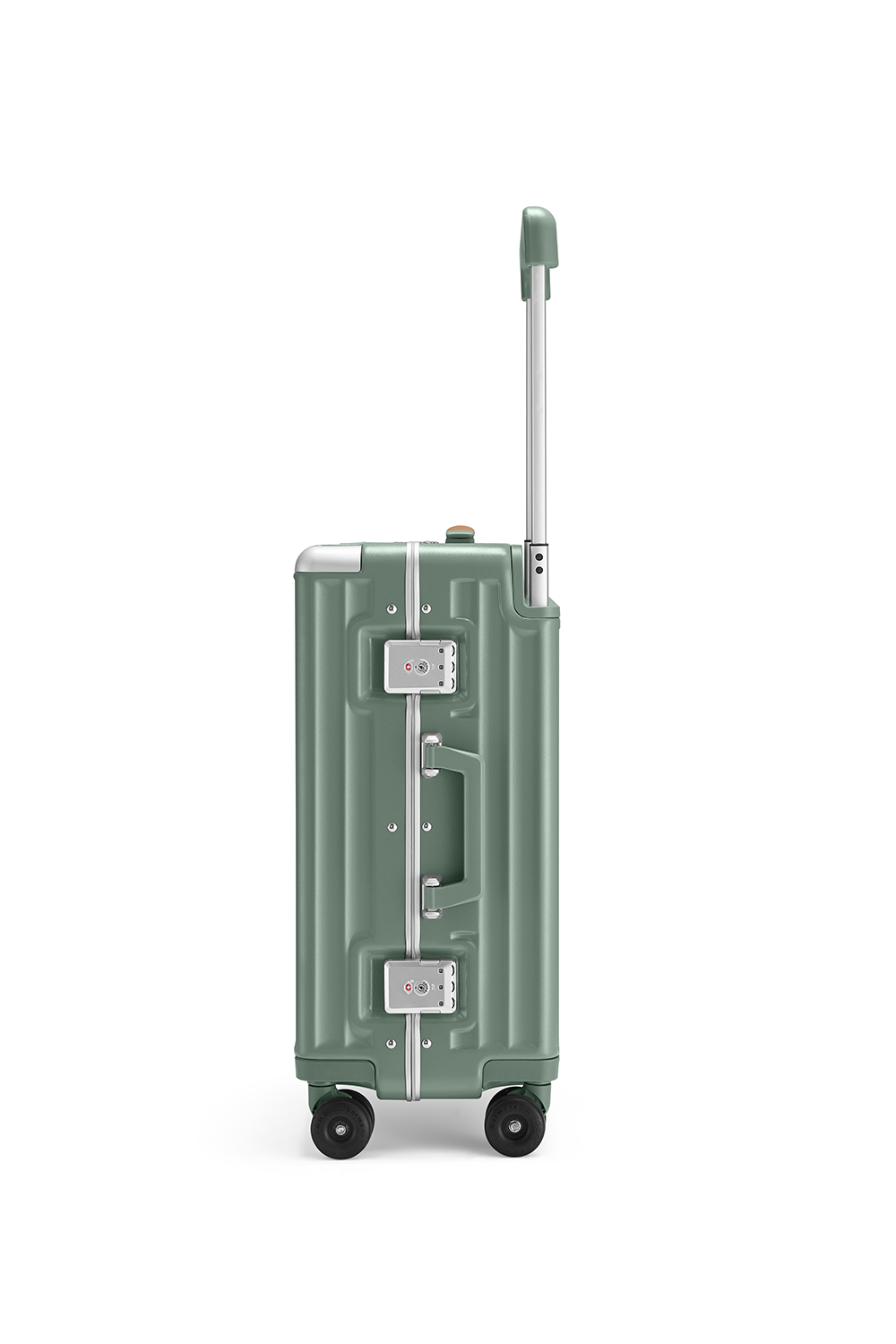 Elite Wide-Handle Carry On