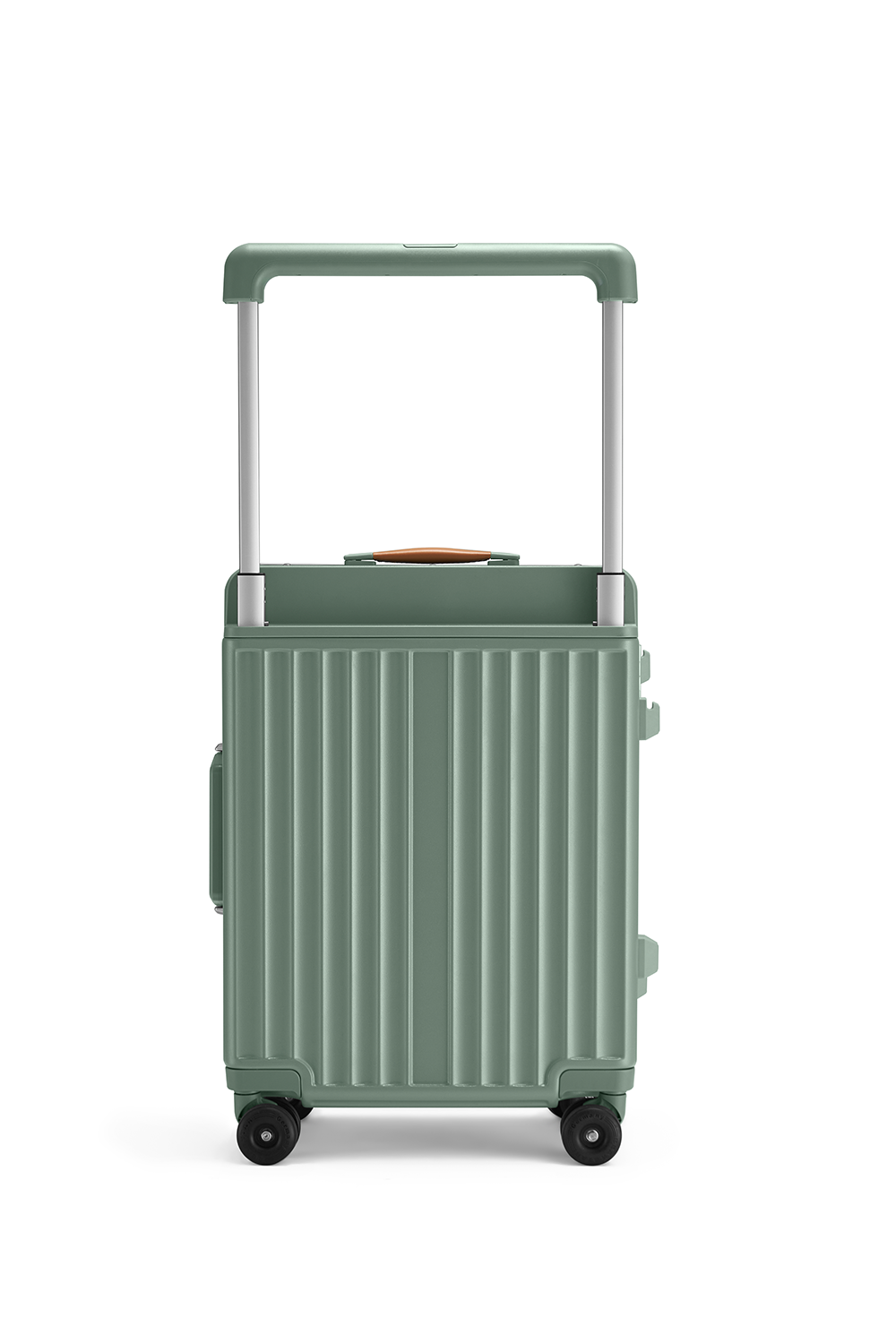 Elite Wide-Handle Carry On