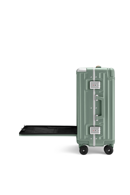 Elite Wide-Handle Carry On
