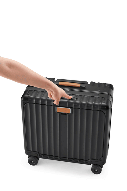 Small Carry On 18"