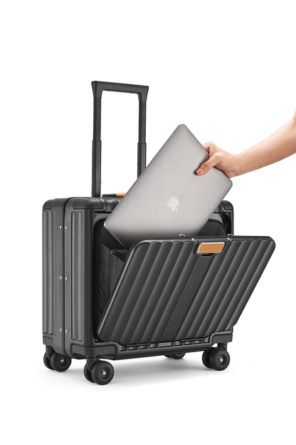 Small Carry On 18"