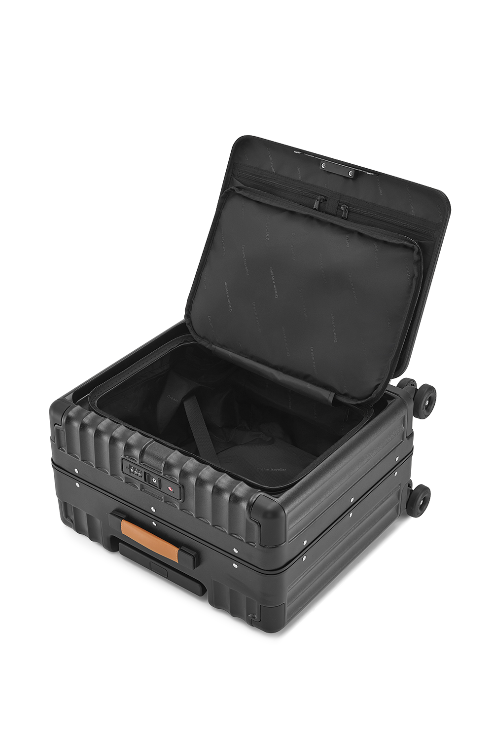 Small Carry On 18"