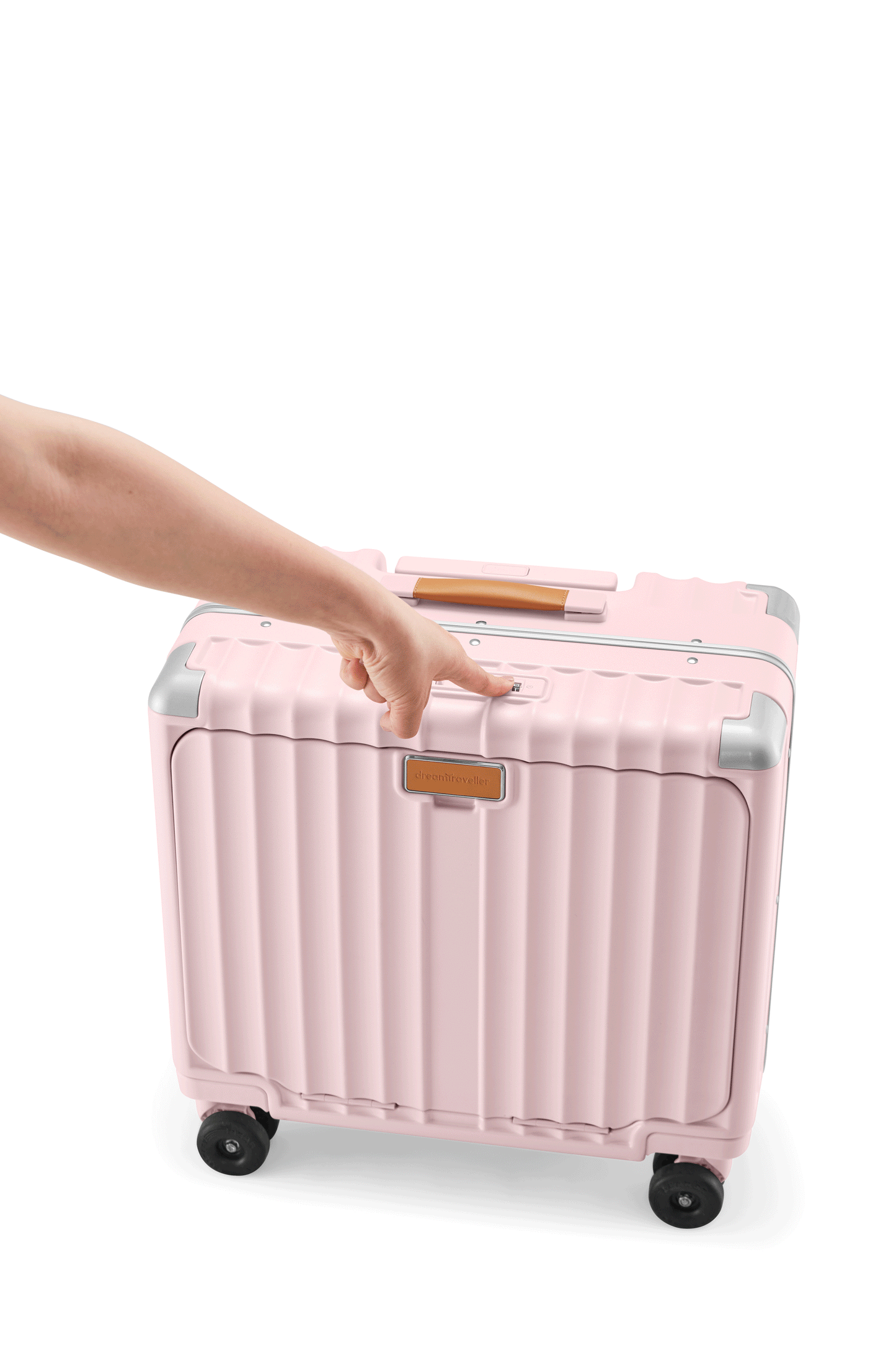 Small Carry On 18"