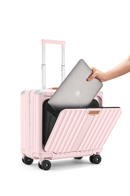 Small Carry On 18"