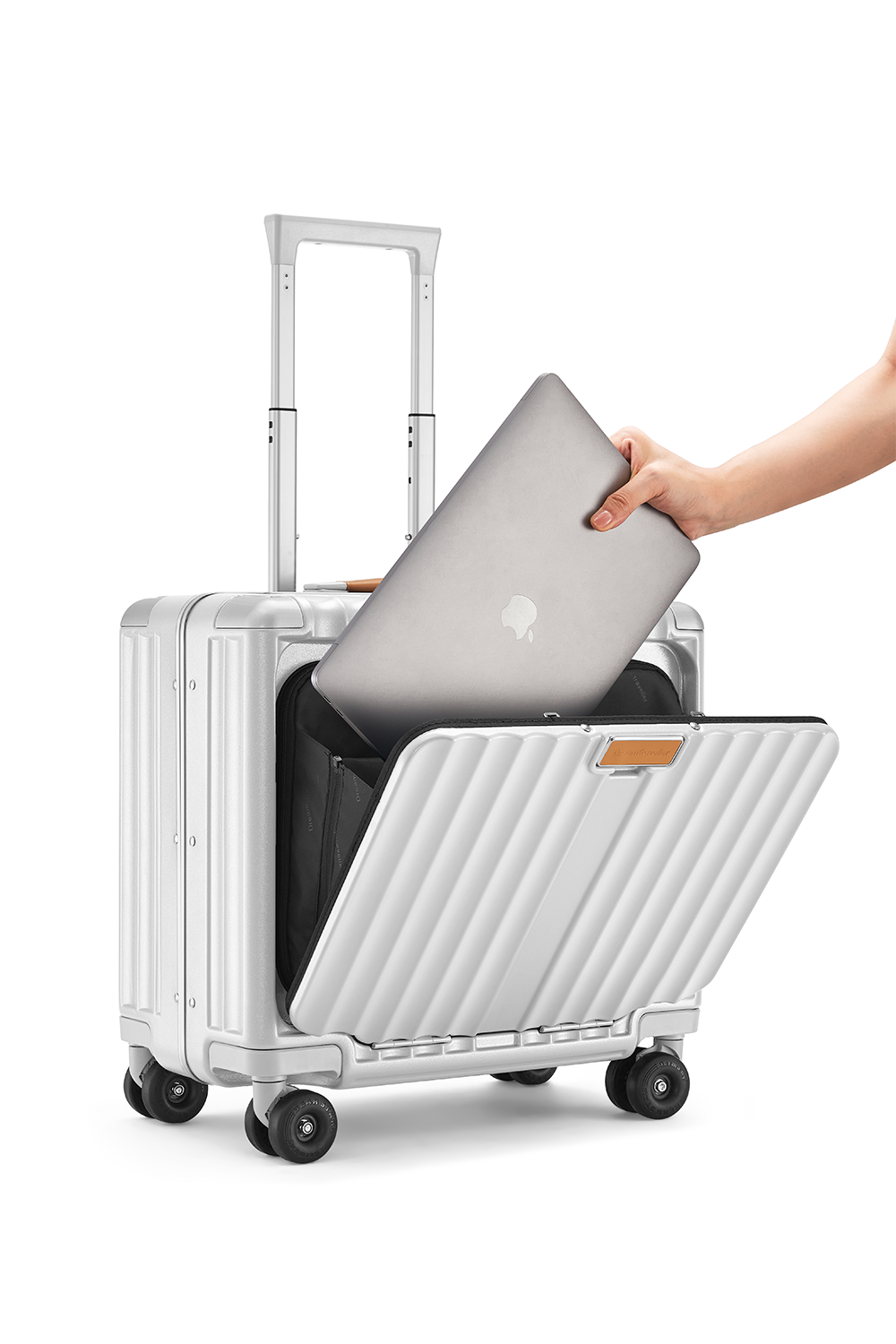Small Carry On 18"