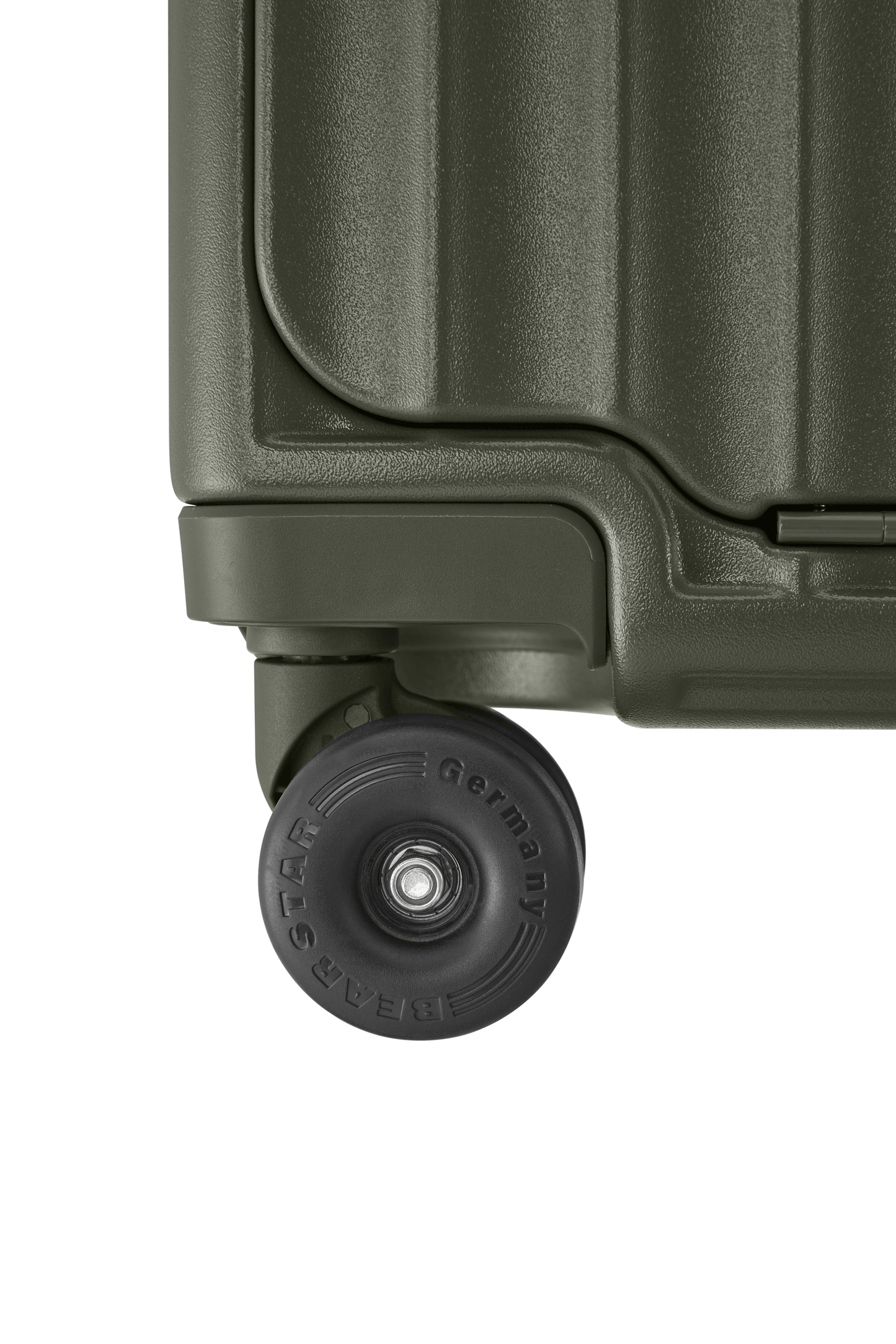 Small Carry On 18"