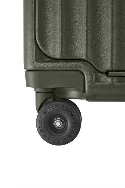 Small Carry On 18"