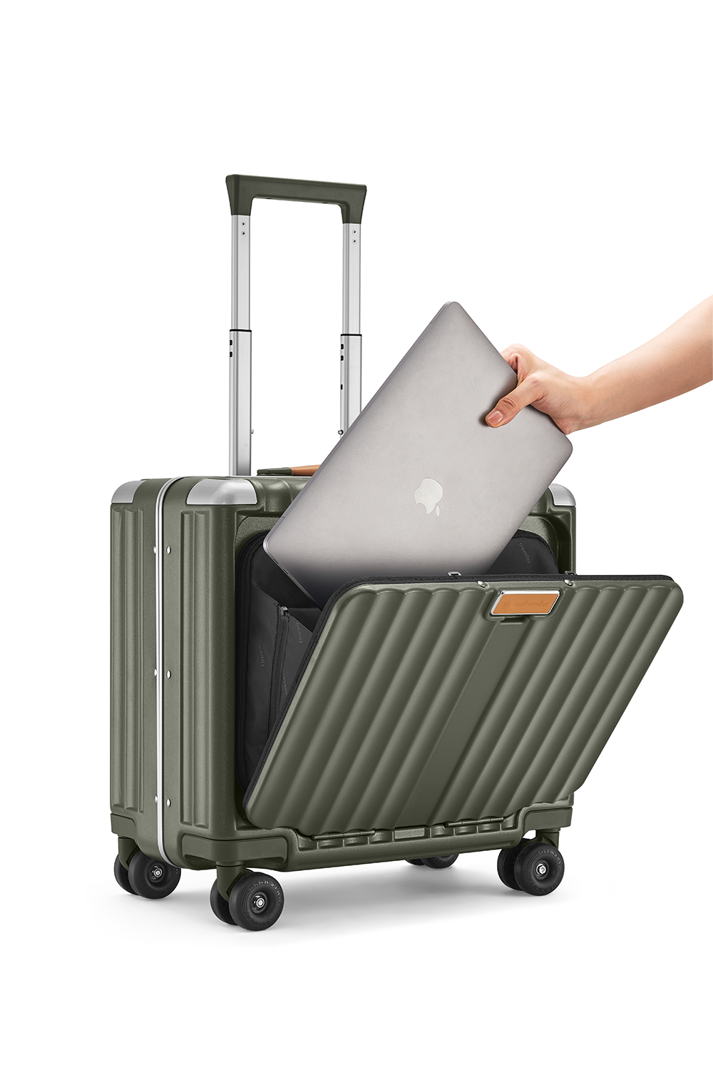 Small Carry On 18"