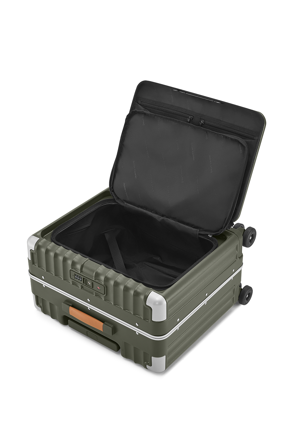 Small Carry On 18"