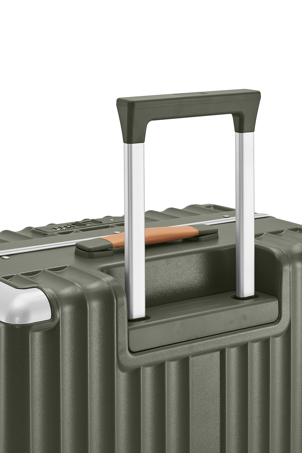 Small Carry On 18"