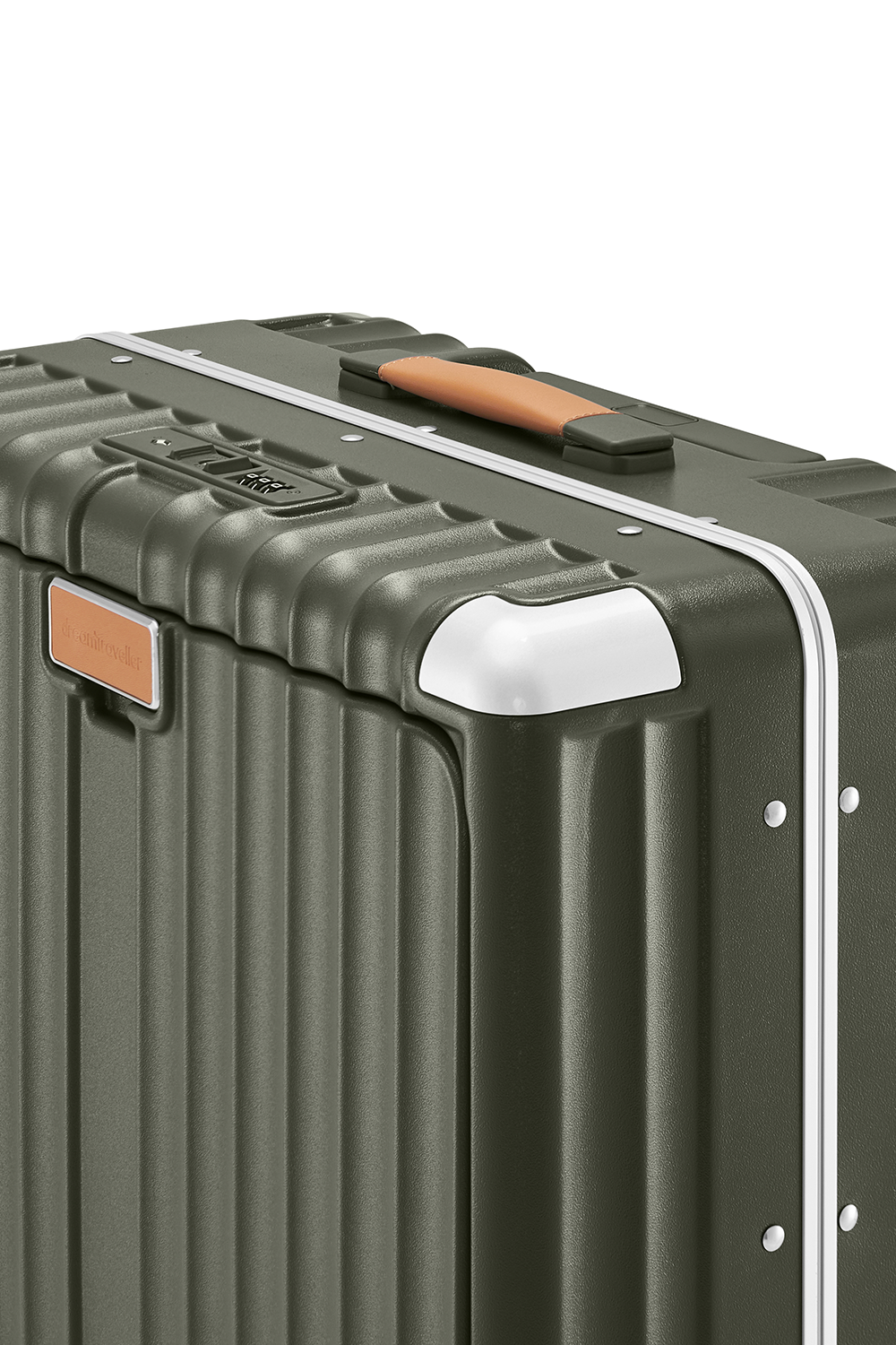 Small Carry On 18"