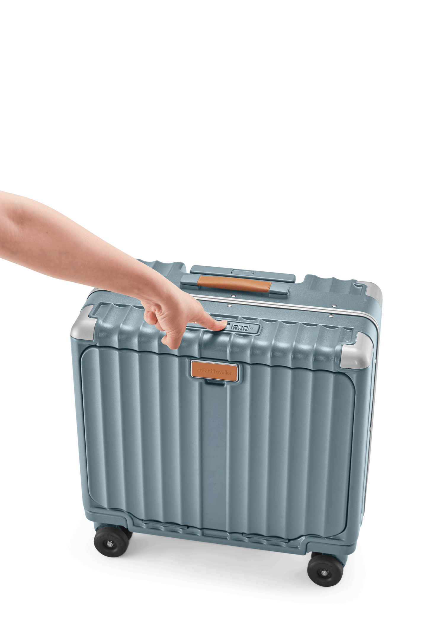 Small Carry On 18"