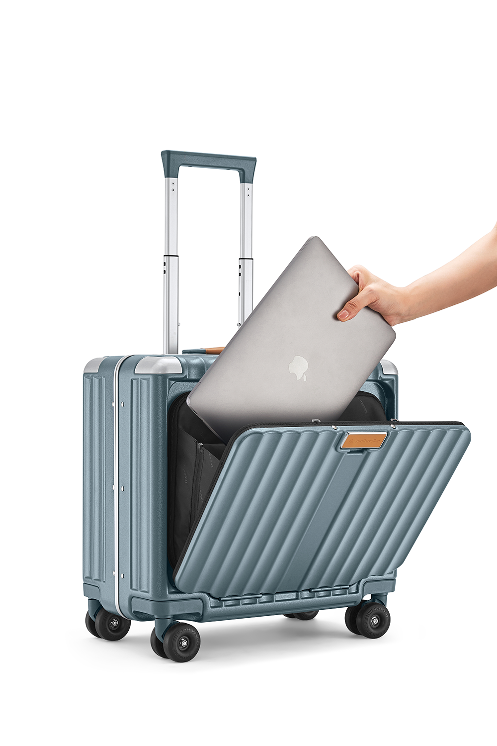 Small Carry On 18"