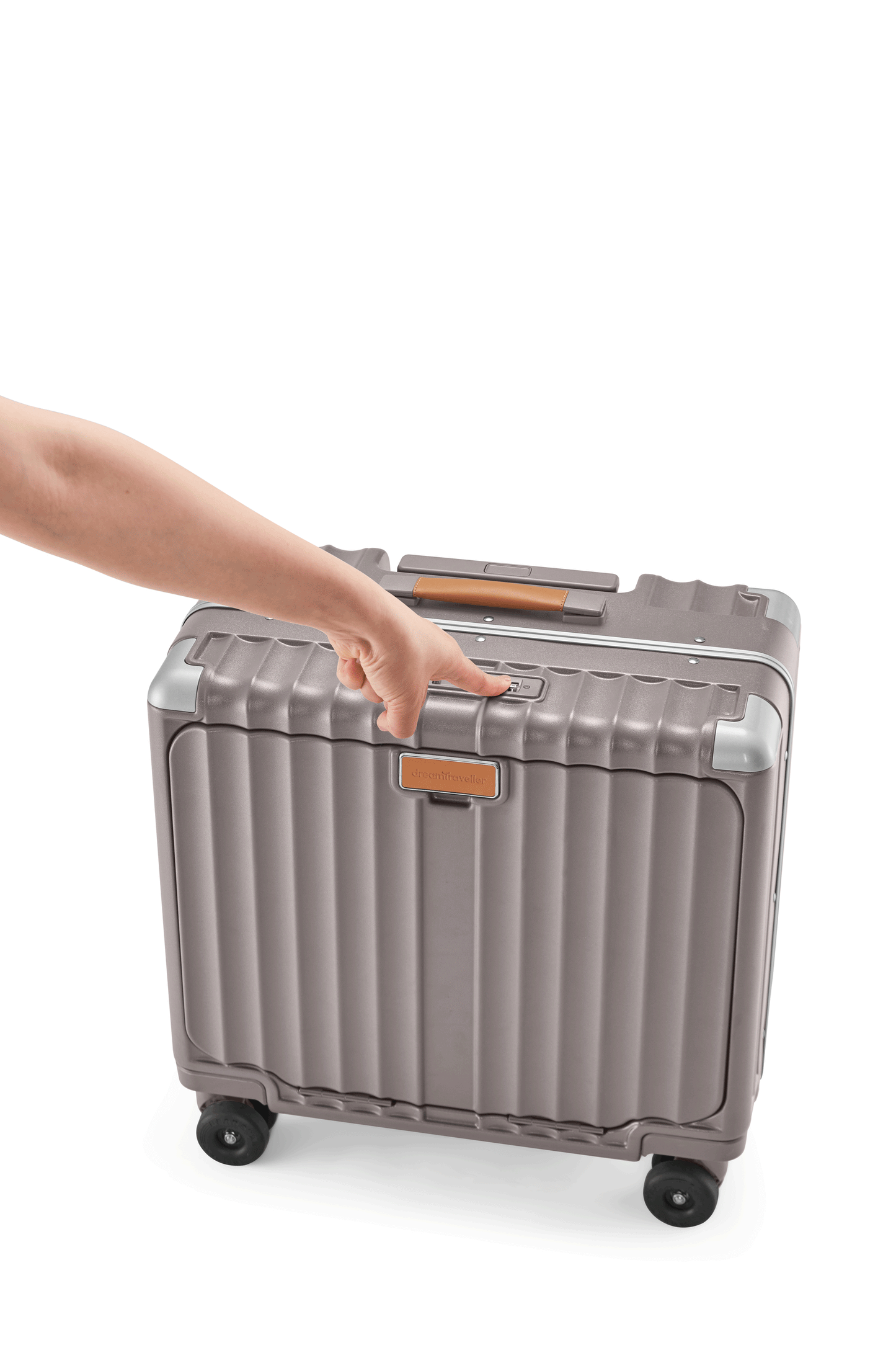 Small Carry On 18"