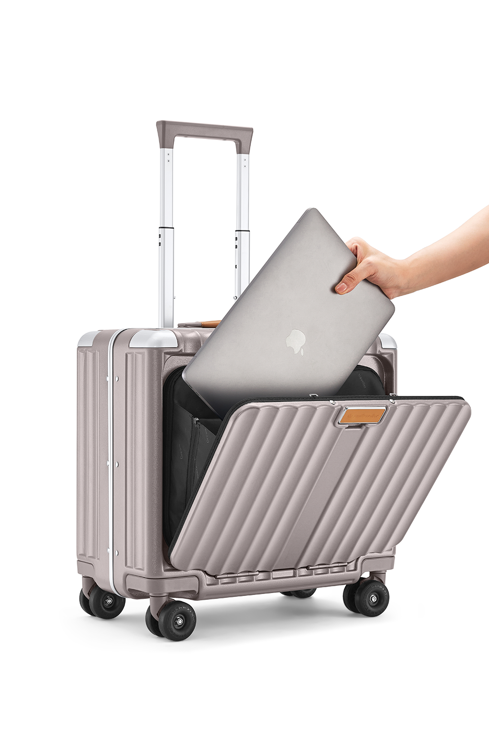 Small Carry On 18"
