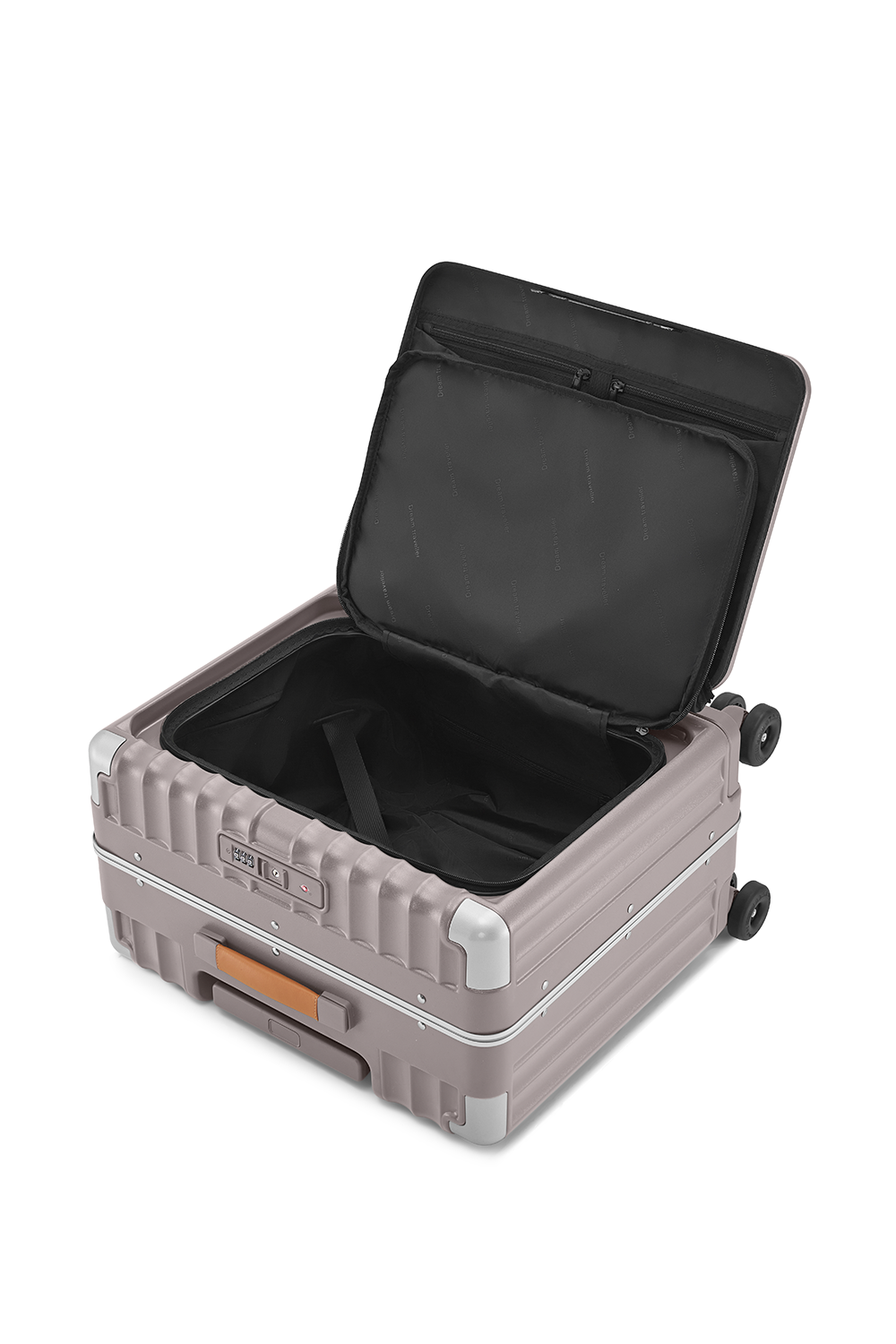 Small Carry On 18"