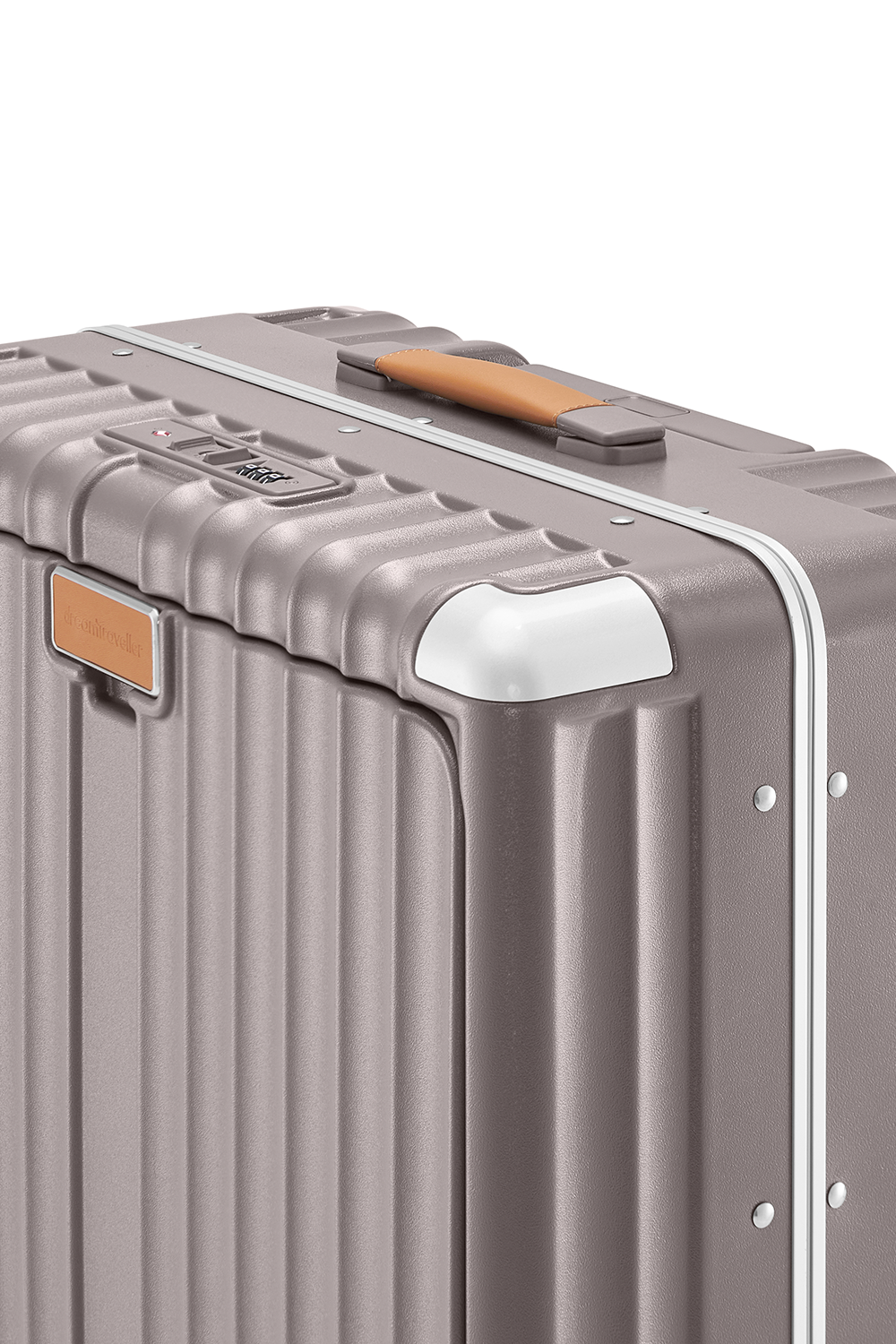 Small Carry On 18"