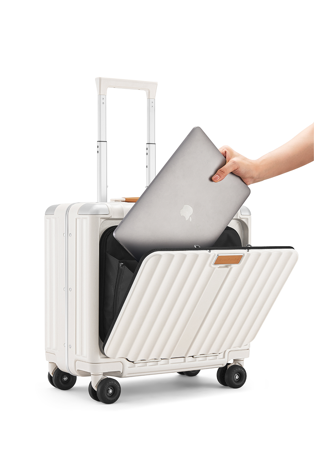 Small Carry On 18"