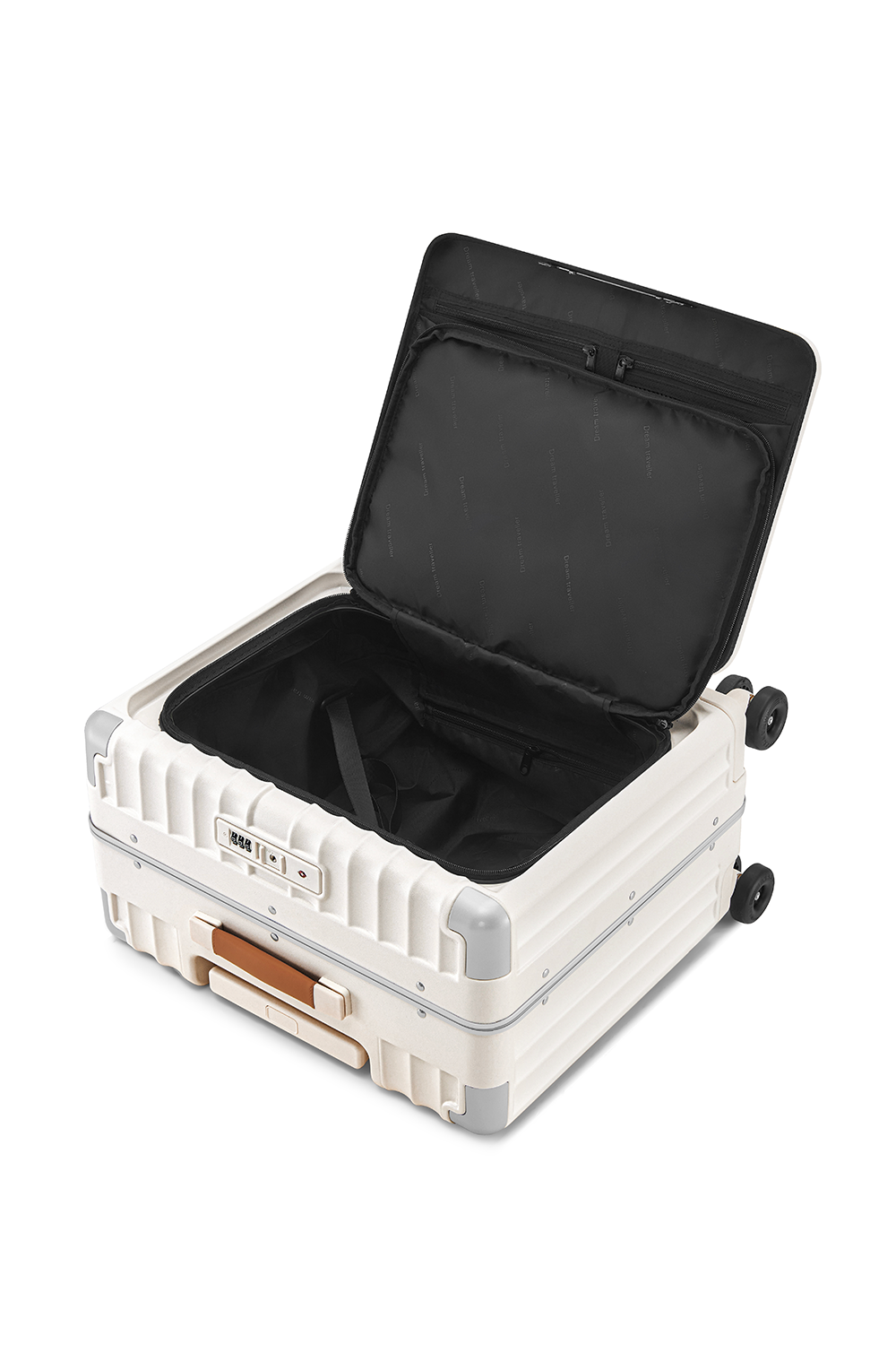 Small Carry On 18"