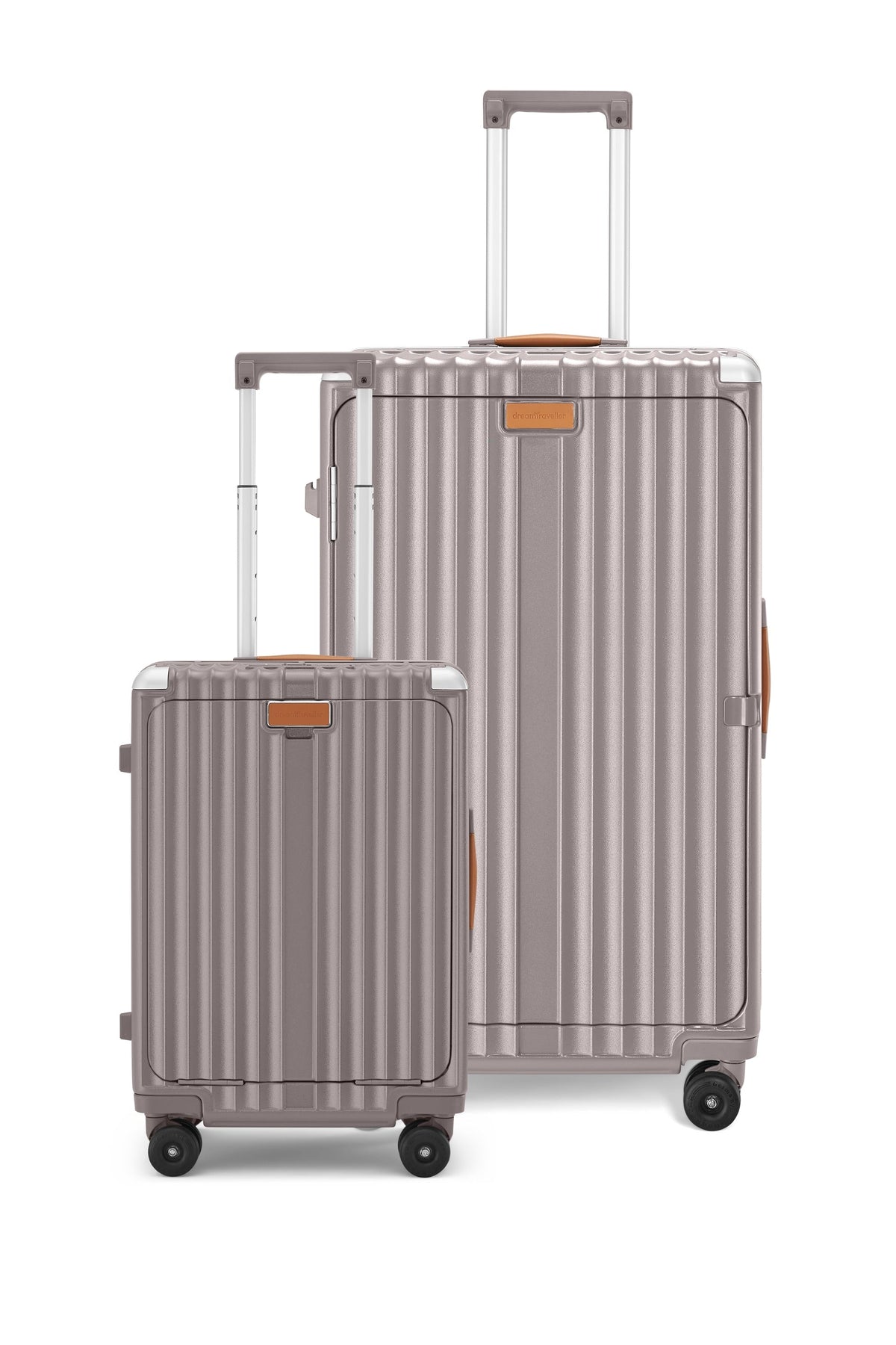 For the Overpacker