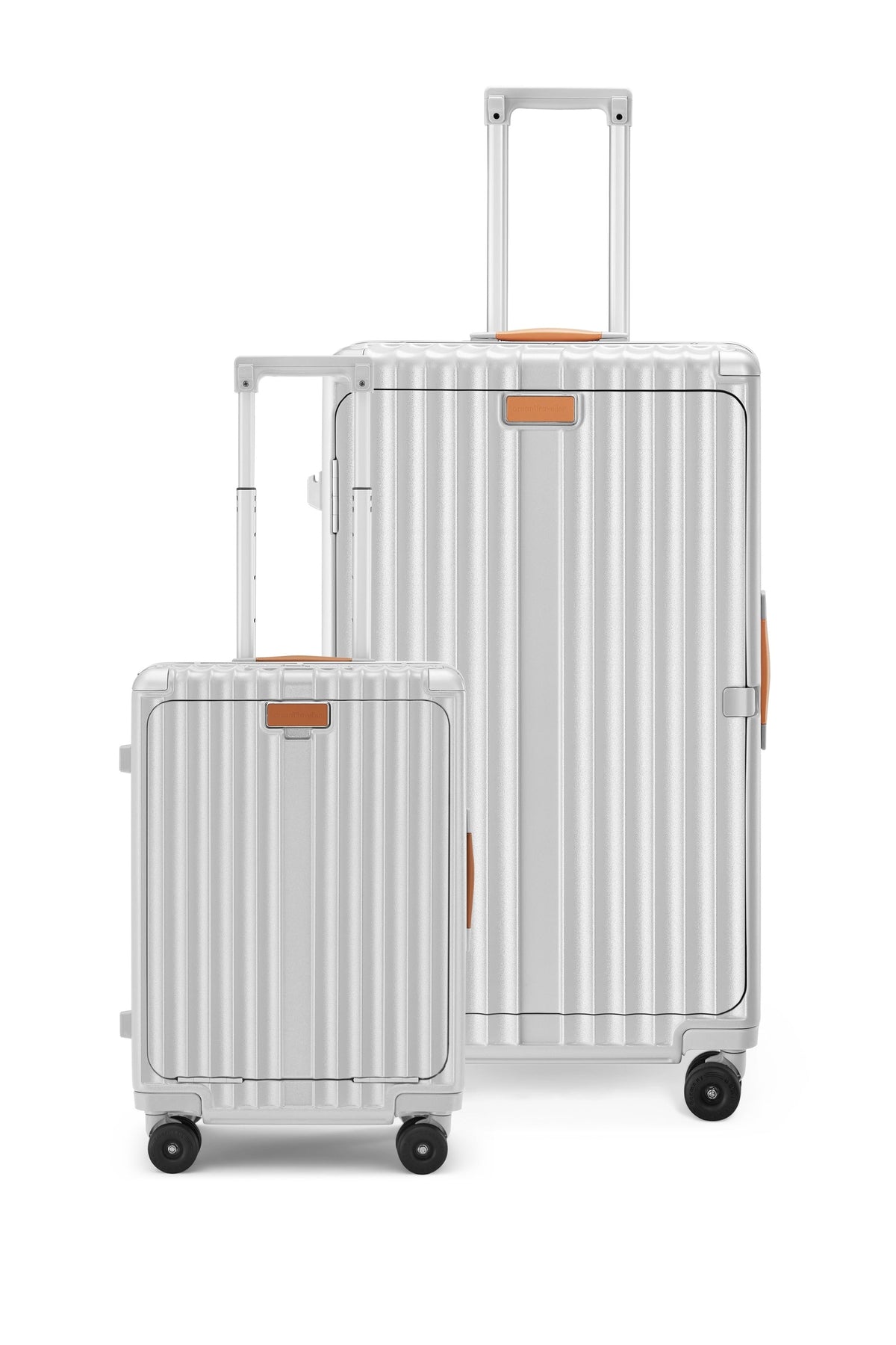 For the Overpacker